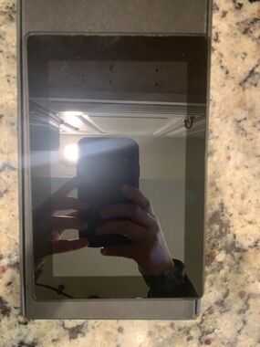 Amazon Kindle Fire HD 8GB